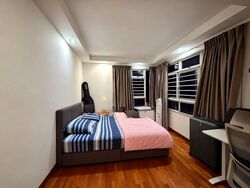 Blk 273B Atrina (Sengkang), HDB 4 Rooms #623487751